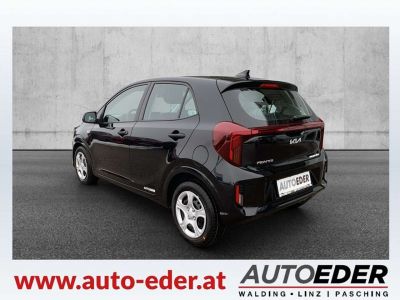 KIA Picanto Neuwagen KIA Picanto Neuwagen
