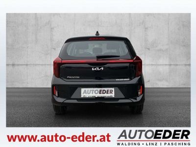 KIA Picanto Neuwagen