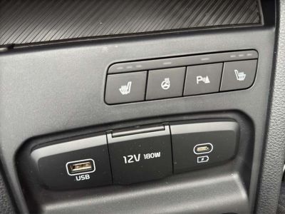 KIA Stonic Neuwagen KIA Stonic Neuwagen