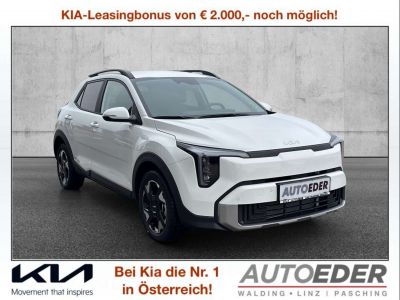KIA Stonic Neuwagen