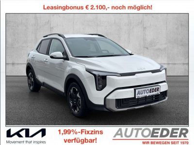 KIA Stonic Neuwagen