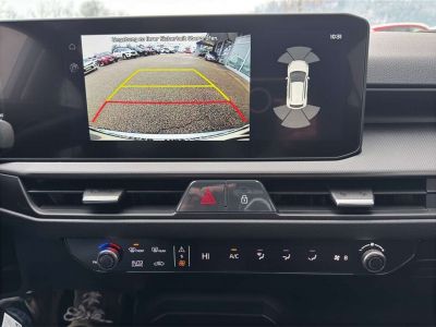 KIA Stonic Neuwagen KIA Stonic Neuwagen