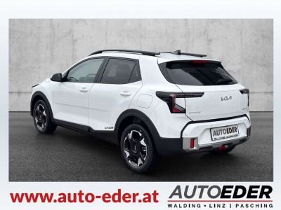 KIA Stonic Neuwagen KIA Stonic Neuwagen