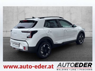 KIA Stonic Neuwagen