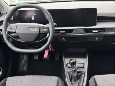 KIA Stonic Neuwagen