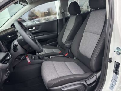 KIA Stonic Neuwagen KIA Stonic Neuwagen