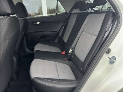 KIA Stonic Neuwagen KIA Stonic Neuwagen