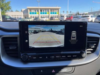 KIA Ceed Vorführwagen