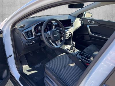 KIA Ceed Vorführwagen