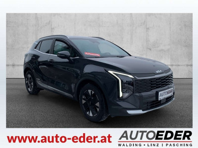 KIA Sportage Neuwagen