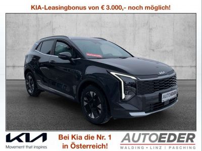 KIA Sportage Neuwagen