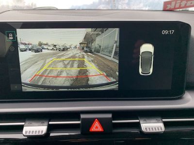 KIA Sportage Neuwagen KIA Sportage Neuwagen