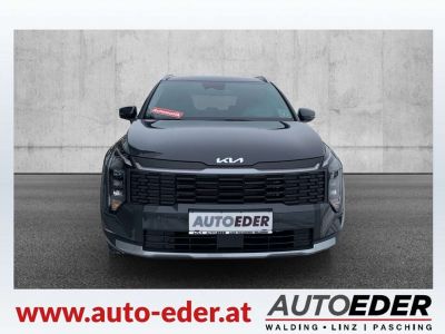KIA Sportage Neuwagen KIA Sportage Neuwagen