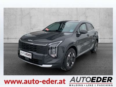 KIA Sportage Neuwagen KIA Sportage Neuwagen