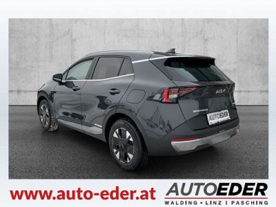KIA Sportage Neuwagen KIA Sportage Neuwagen