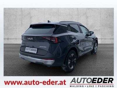 KIA Sportage Neuwagen KIA Sportage Neuwagen