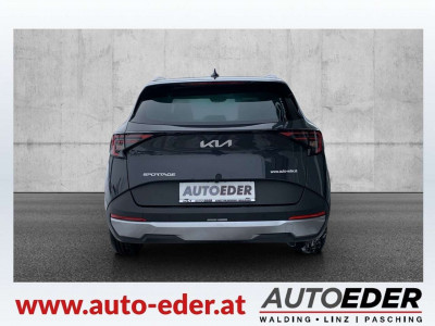 KIA Sportage Neuwagen