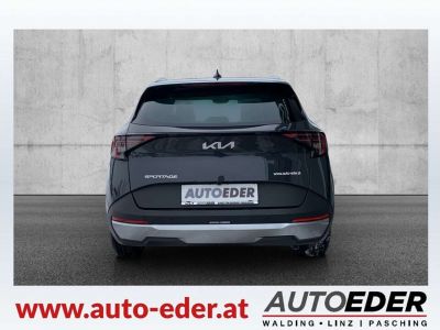 KIA Sportage Neuwagen KIA Sportage Neuwagen