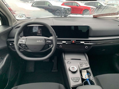 KIA Sportage Neuwagen