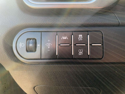 KIA Ceed Gebrauchtwagen