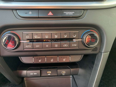 KIA Ceed Gebrauchtwagen