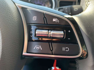 KIA Ceed Gebrauchtwagen