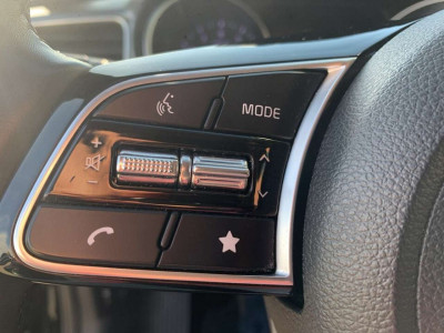 KIA Ceed Gebrauchtwagen