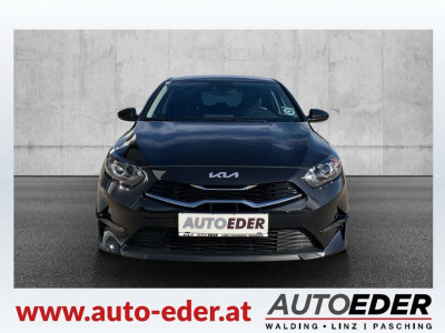 KIA Ceed Gebrauchtwagen