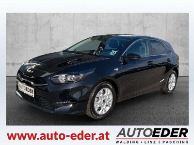 KIA Ceed Gebrauchtwagen