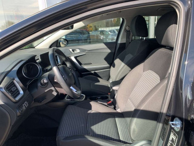 KIA Ceed Gebrauchtwagen