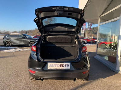 Mazda CX-3 Gebrauchtwagen