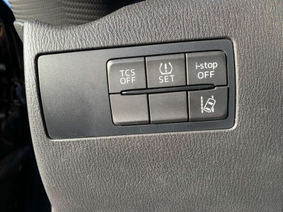 Mazda CX-3 Gebrauchtwagen