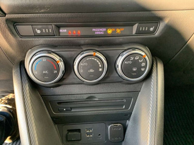 Mazda CX-3 Gebrauchtwagen