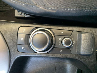 Mazda CX-3 Gebrauchtwagen