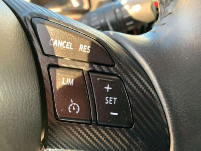 Mazda CX-3 Gebrauchtwagen