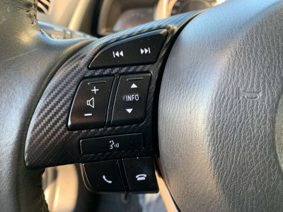 Mazda CX-3 Gebrauchtwagen