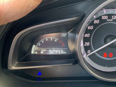 Mazda CX-3 Gebrauchtwagen