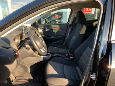 Mazda CX-3 Gebrauchtwagen