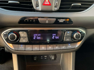 Hyundai i30 Gebrauchtwagen