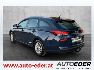 Hyundai i30 Gebrauchtwagen