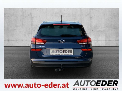 Hyundai i30 Gebrauchtwagen