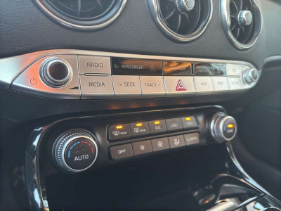 KIA Stinger Gebrauchtwagen