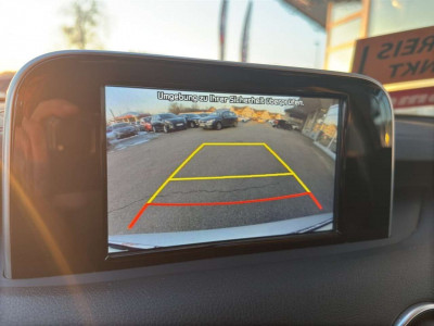 KIA Stinger Gebrauchtwagen