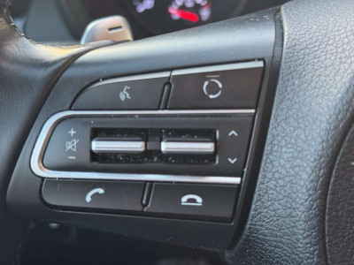 KIA Stinger Gebrauchtwagen