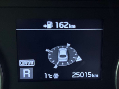 KIA Stinger Gebrauchtwagen