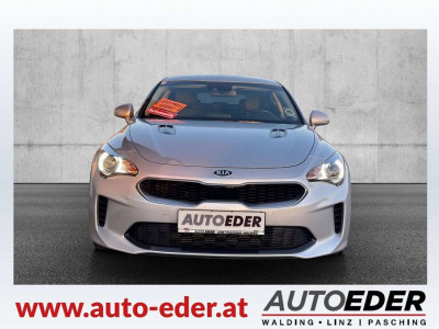 KIA Stinger Gebrauchtwagen