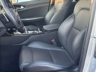 KIA Stinger Gebrauchtwagen