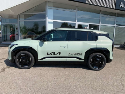 KIA EV3 Vorführwagen