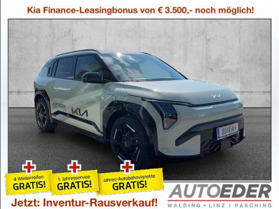 KIA EV3 Vorführwagen