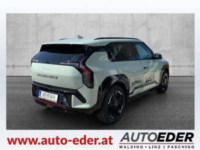 KIA EV3 Vorführwagen